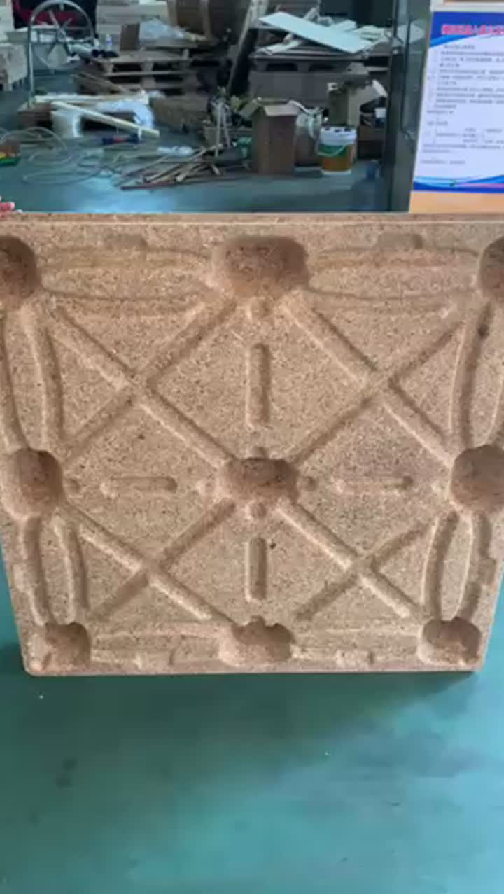 dvigubo sluoksnio suformuotas padėklas