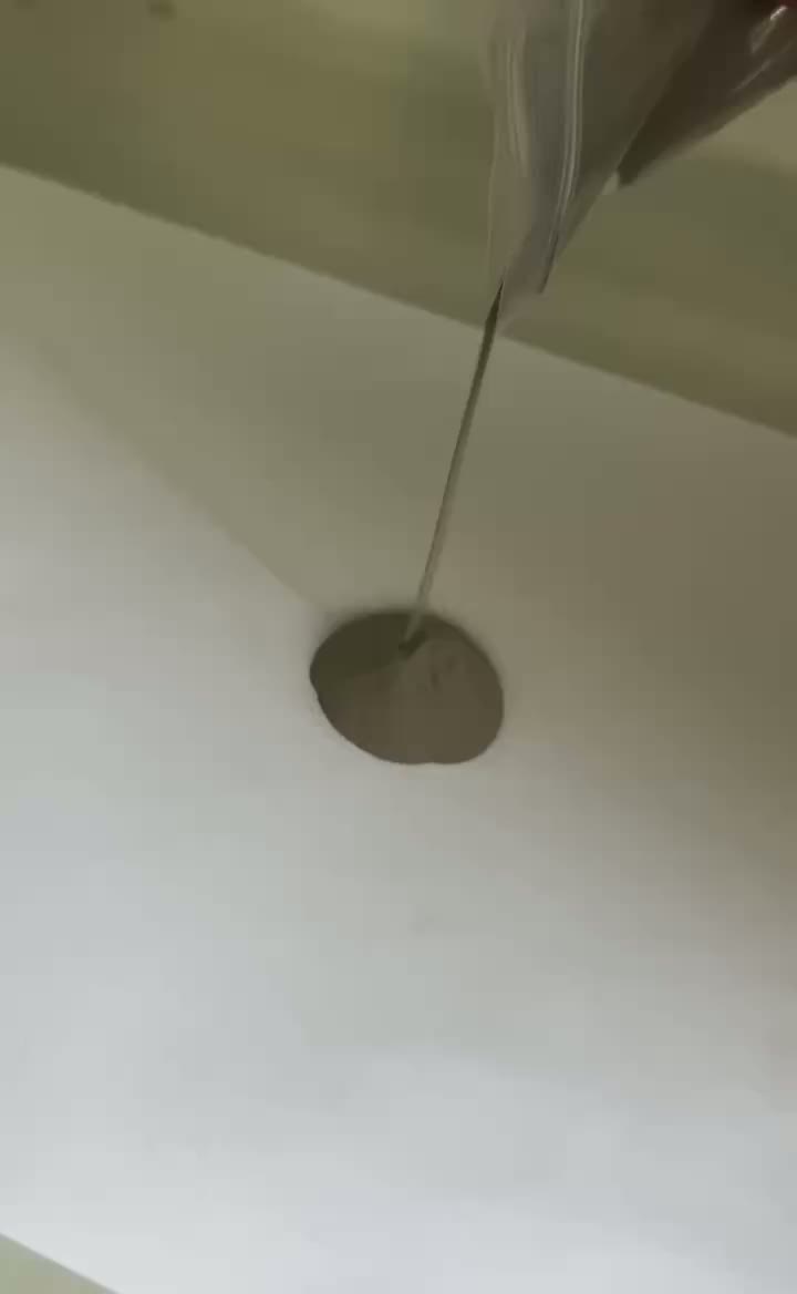 HVOF Tungsten Carbide Coating
