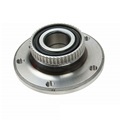 OEM Wheel Hub Bearing Kits Assembly for BMW 3 Compact 1994-2000 (Part No. 31226757024 VKBA 3667)1