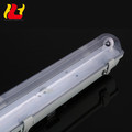 Linear Batten Mini Slim LED Fixture 1X18W-30W 4Ft T8/T5 IP65 Tri-proof Light1