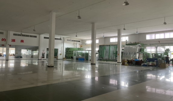 Ningbo Shengxilong Aluminum Can Manufacturing Co., Ltd.