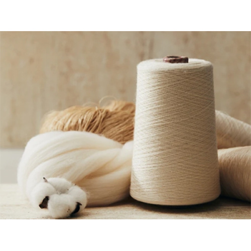 फैशन डिमांड और सस्टेनेबल इनोवेशन से प्रेरित होकर वैश्विक एबी यार्न उद्योग 2026 में तेजी से बढ़ेगा