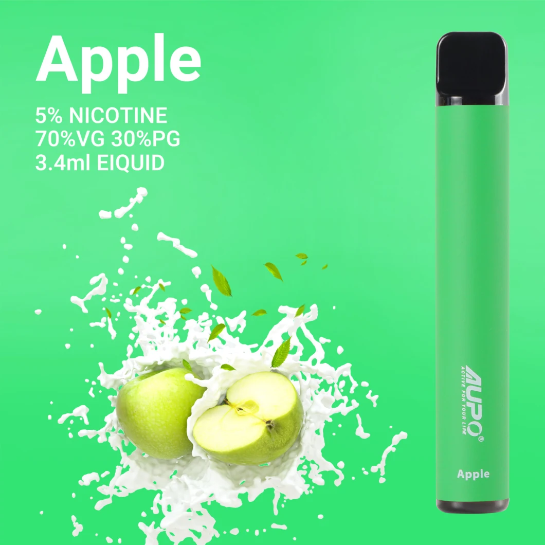 2022 The Most Popular E Cigarette XXL Disposable Vape Pen 1500 Puffs Vape Pod