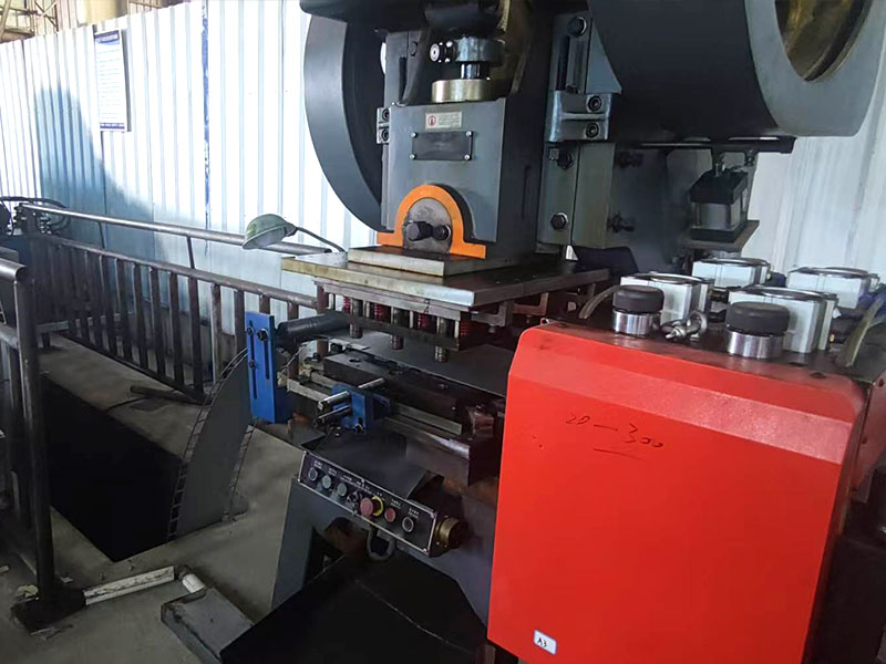 Changshu Derun Building Expansion Joint Co., Ltd.