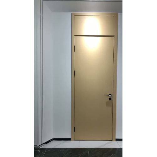 Выставка дверной индустрии