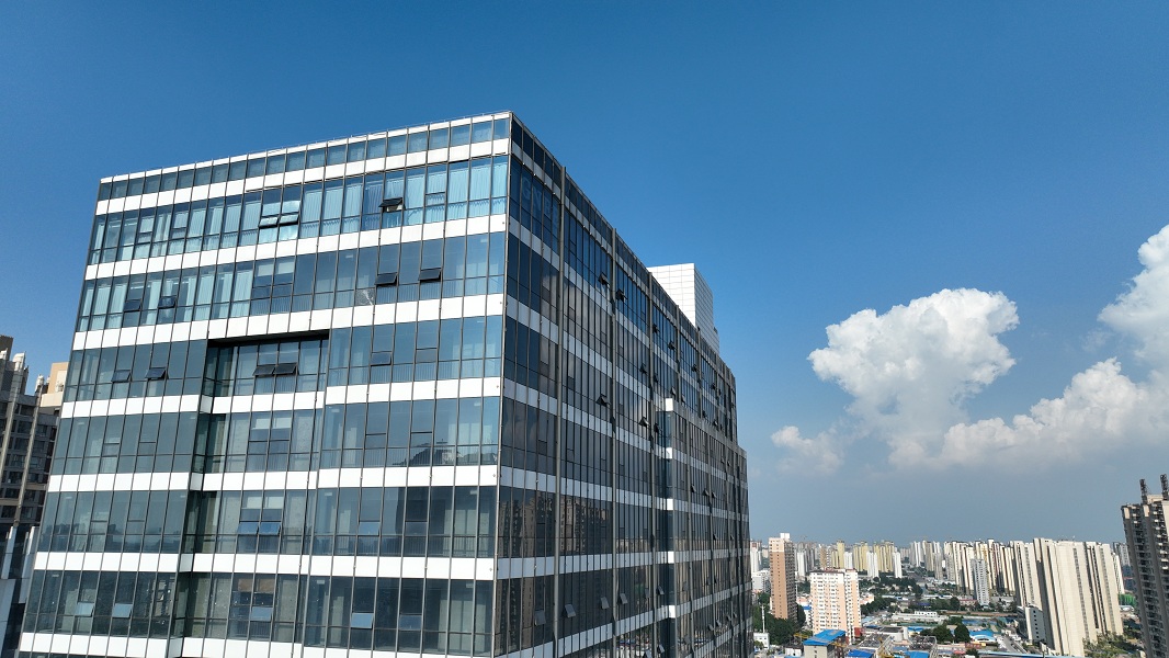 ZHENAN NEW METAL CO .,LTD