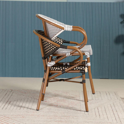 How to perform a quality check on  garden chairs?