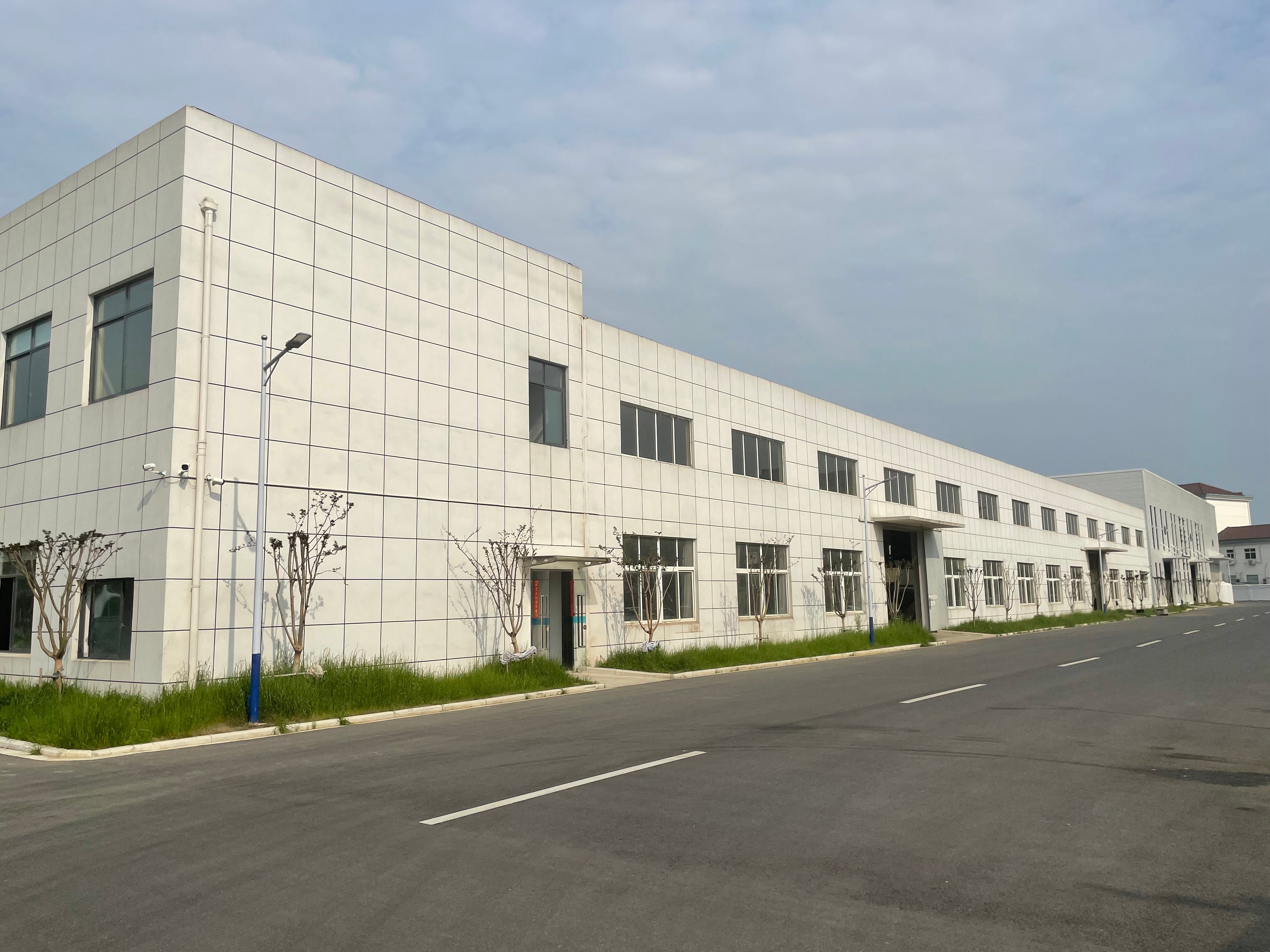 Xuande (Liyang) Intelligent Equipment Co., Ltd