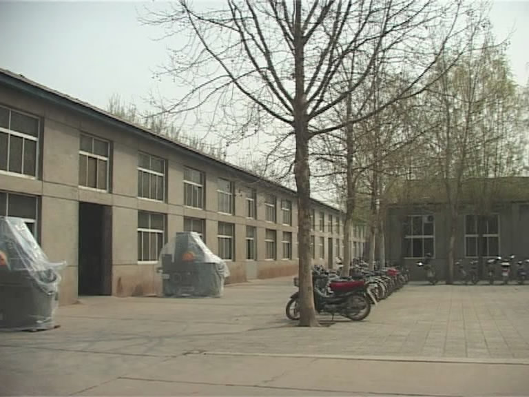 Baoding Henglian Mechanical Co.,Ltd
