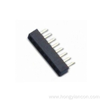 Wire connector application technology