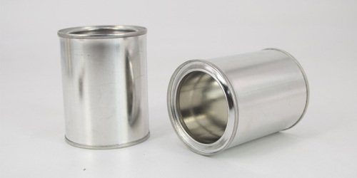 چرا قوطی های رنگ قلع برای بسته بندی رنگ های صنعتی مناسب هستند؟