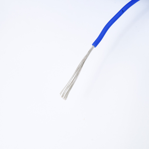 Haosi Electric | Fio de silicone UL3135-A escolha ideal para conexões elétricas de alto desempenho