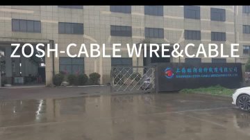 CE Approved Welding Cable for European Standards