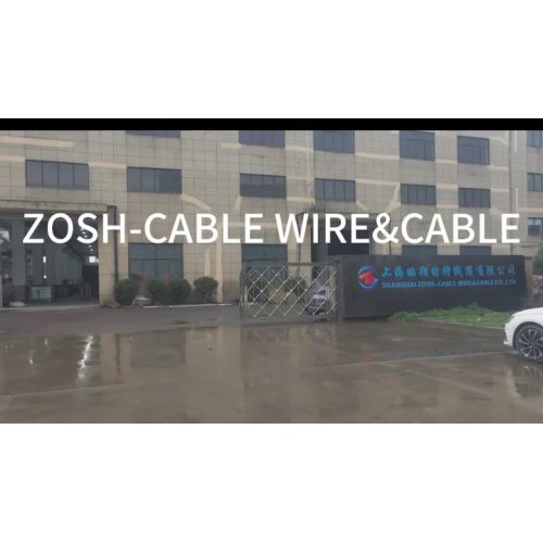 Avrupa Standartlarına Uygun CE Onaylı Kaynak Kablosu