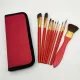 10 PCS Artist Paint Brush Set