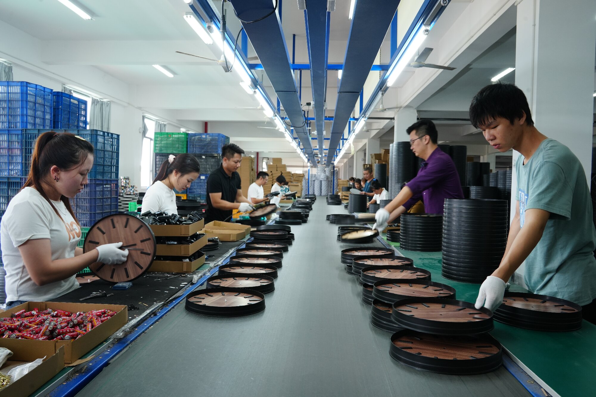 Fujian Dexiangzhijia Technology Co.,Ltd