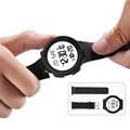 New Hot Student Luxury Sport Waterproof LED Digital Watch with Silicone Strap1