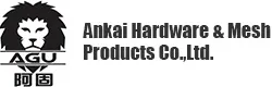 Anping County Ankai Hardware & Mesh Products Co.,Ltd