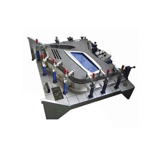 Technologie výroby nástrojů, zpracování nástrojů a výroba nástrojů