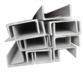 Hot Rolled C-Channel Pricing: Custom Steel C-Channel Sizes 4 Inch & 5 Inch1
