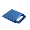 RV Motorhome Camper Stabilizer Jack Pad Leveling Blocks1