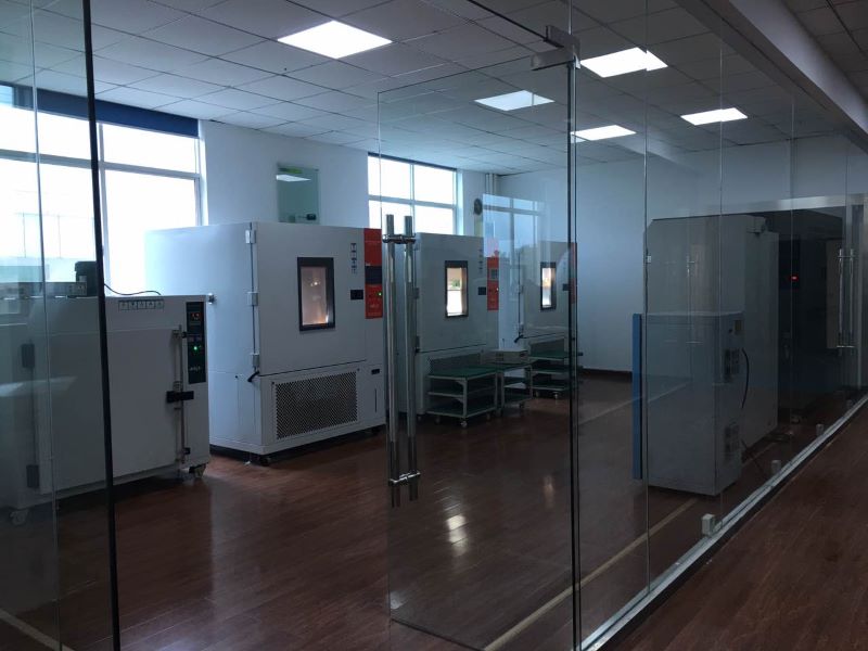 Changxing Fanya Lighting Co.,Ltd