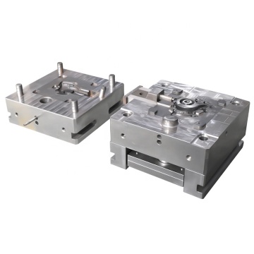 Ten Chinese Stamping Mould Suppliers Popular in European and American Countries