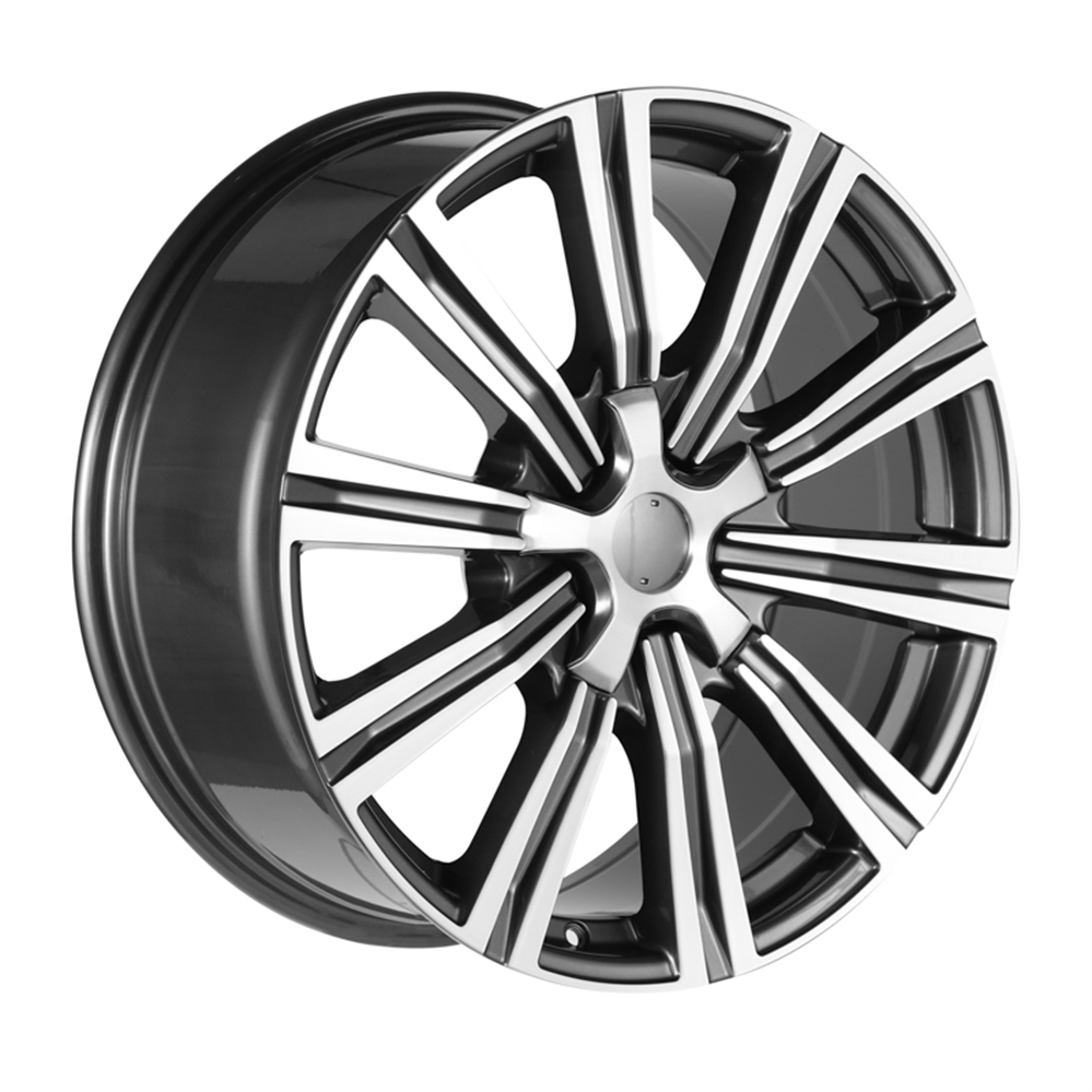 21 POLEGADAS TOYOTA RIMS FIT TUNDRA SEQUOIA LAND CRUISER RIMS LEXUS LX 460 470 570 RODAS