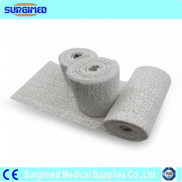 Ten Chinese Surgical Auxiliary Multiple Types Bandage Suppliers Popular in European and American Countries