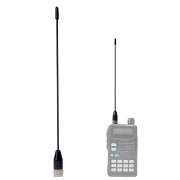 433MHz walkie talkie antenna