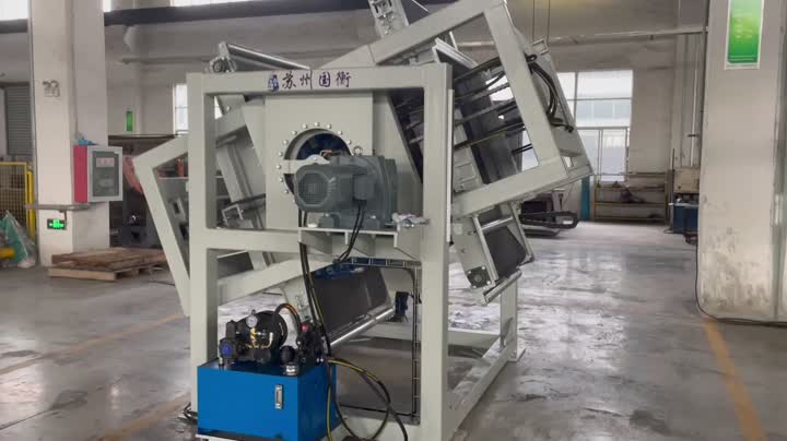 Поддон Тернер