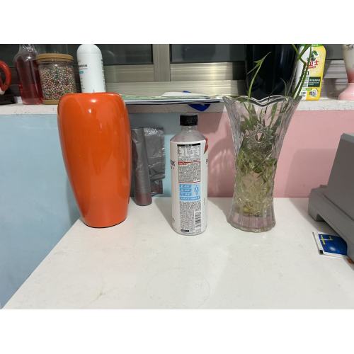Showcase of Electrolyte Water Gravure-Printed Heat-Shrink Labels