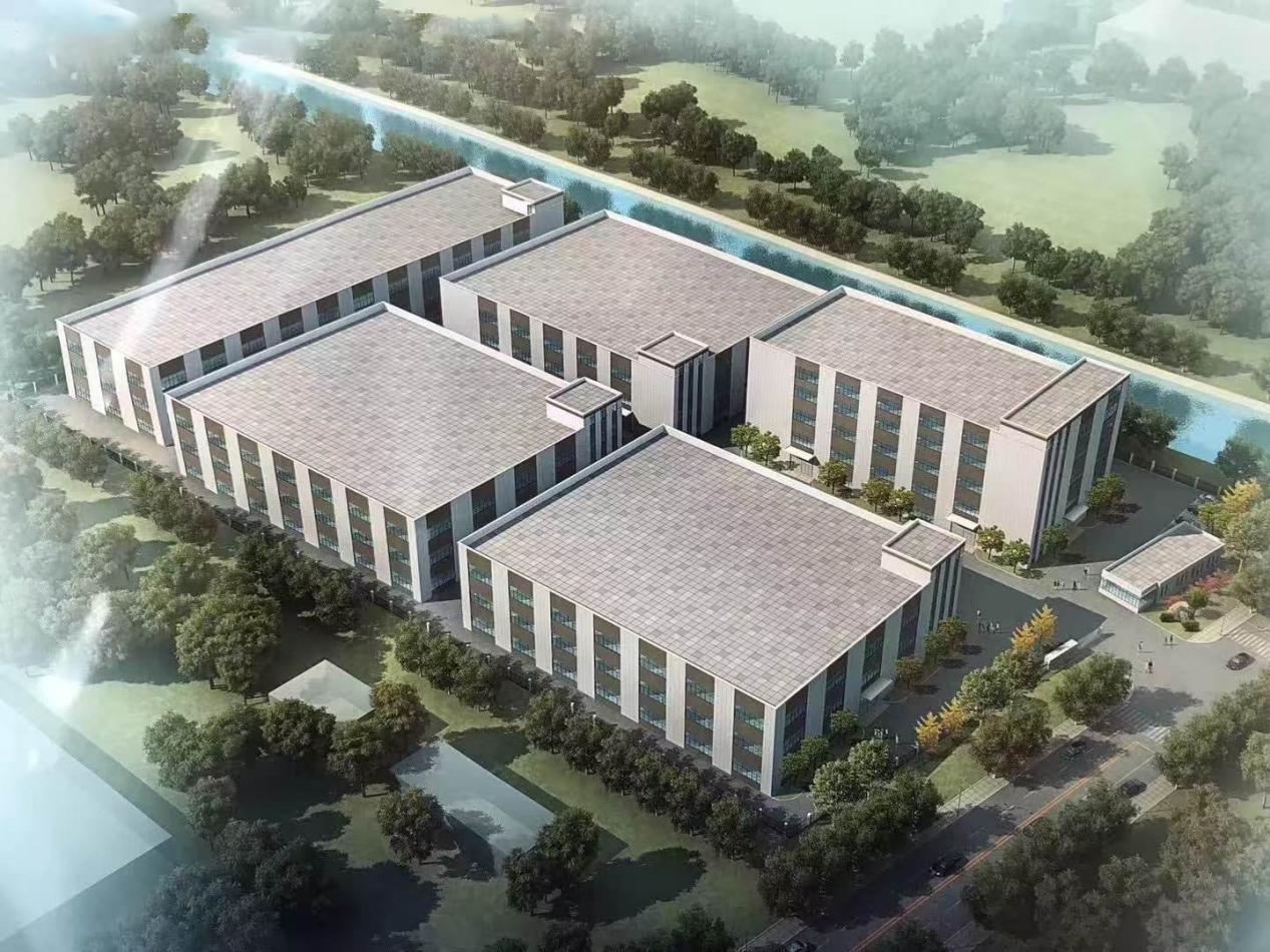 Jiangsu Zhongyi Tools and Rigging Co., Ltd.