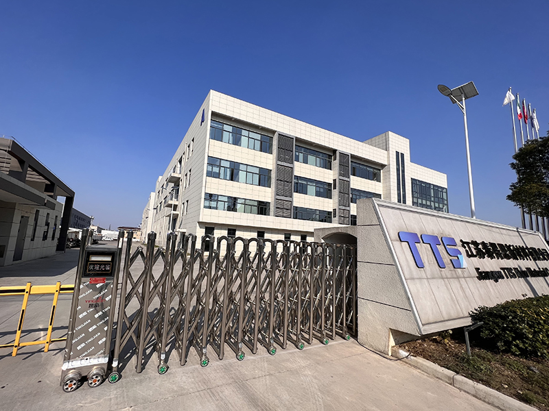 ​TOP TECH SUBSTRATES CO., LTD