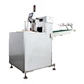 HX100 Automatic Book Block Laminating Machine1