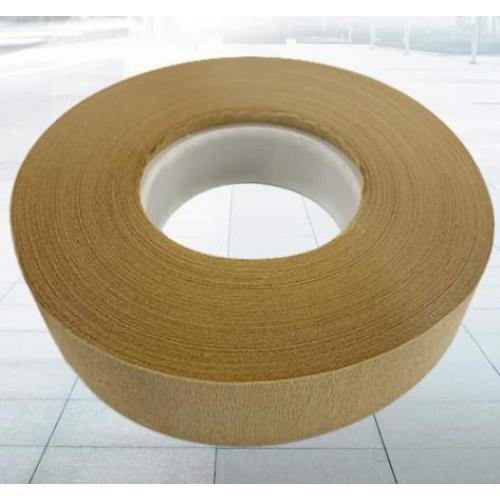 ورق كريب عازل مرن ذو قوة عازلة عالية، 100% من مادة لب الخشب