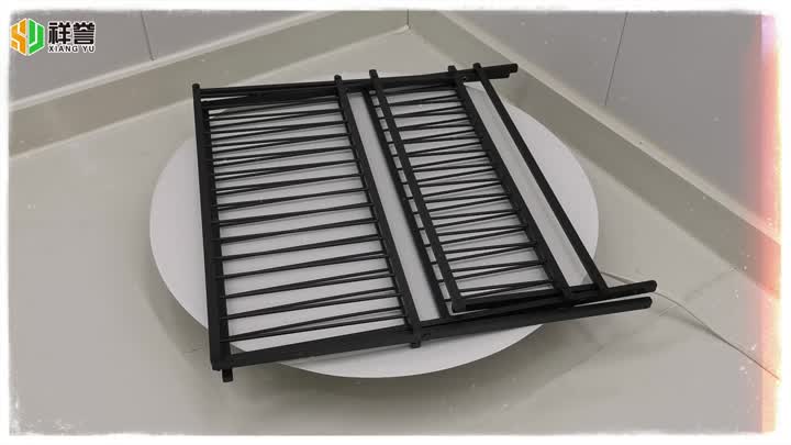 A1438 Dish Rack