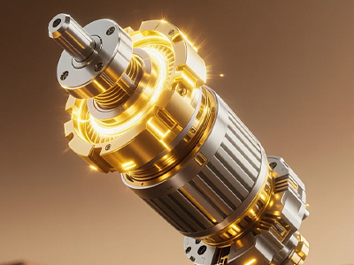 Integração de SiC e avanços em micromotores impulsionam novo ciclo de crescimento da indústria global de motores elétricos