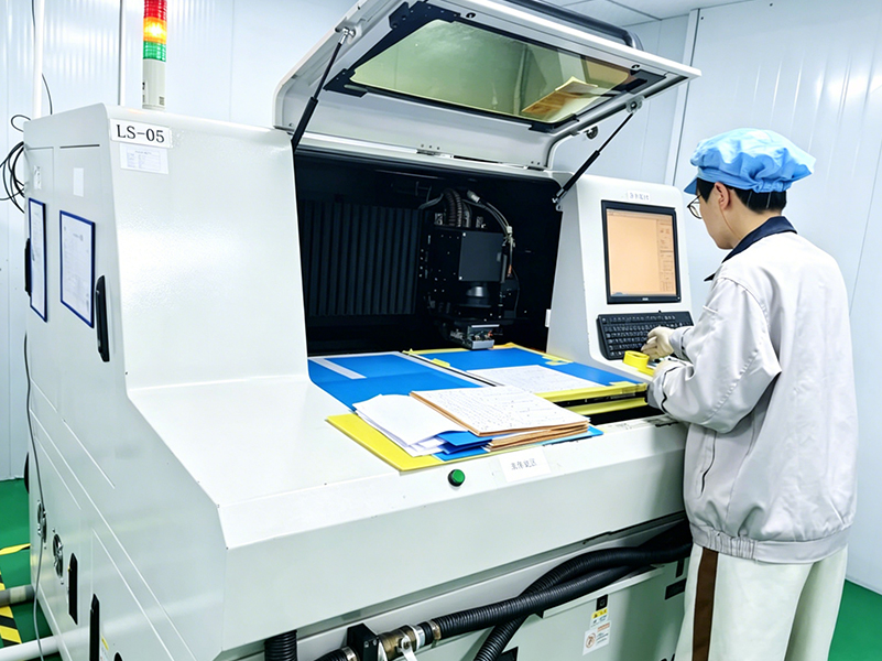 Jiangsu Shine Mech Electronics Co., Ltd.
