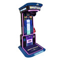 Coin-Operated Arcade Boxing Game Machine: Big Punch Prize Winner1