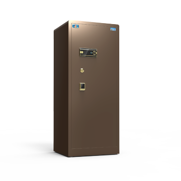 China Top 10 Office Fingerprint Safe Box Brands