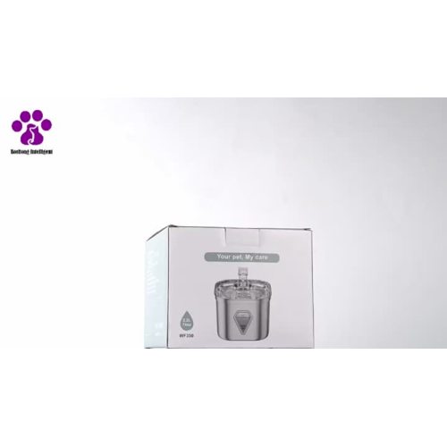 Pet water dispenser-WF350