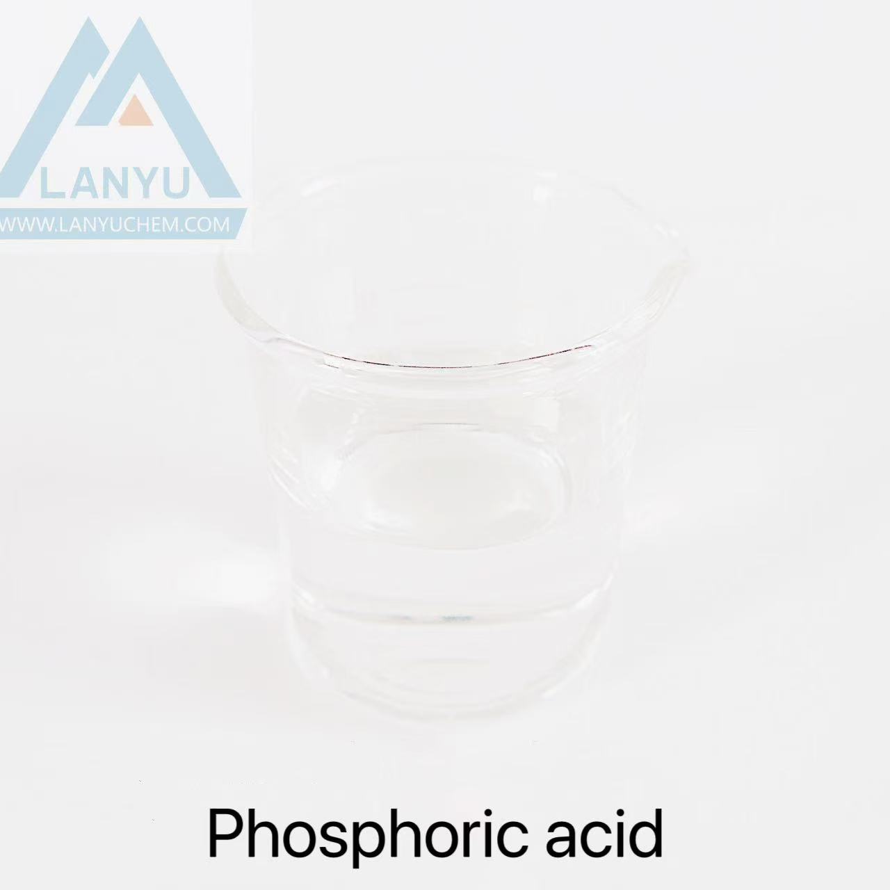 Phosphoric acid