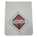 Custom Printed Recyclable Mud Flaps for Trucks and Cars1