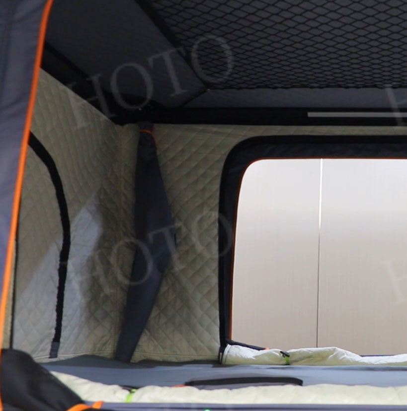 Car Tent