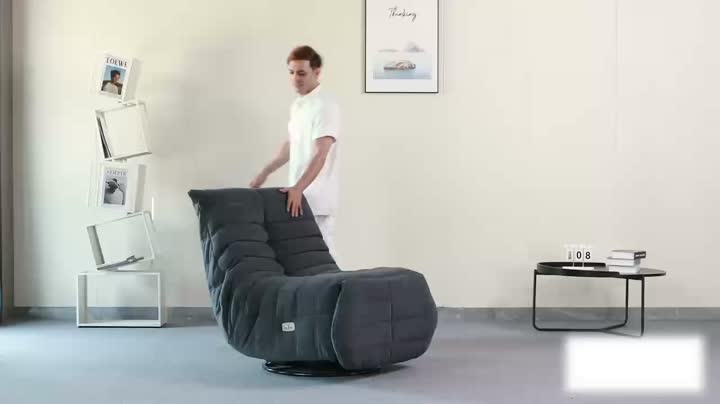 Кресло с креслом в стиле Того