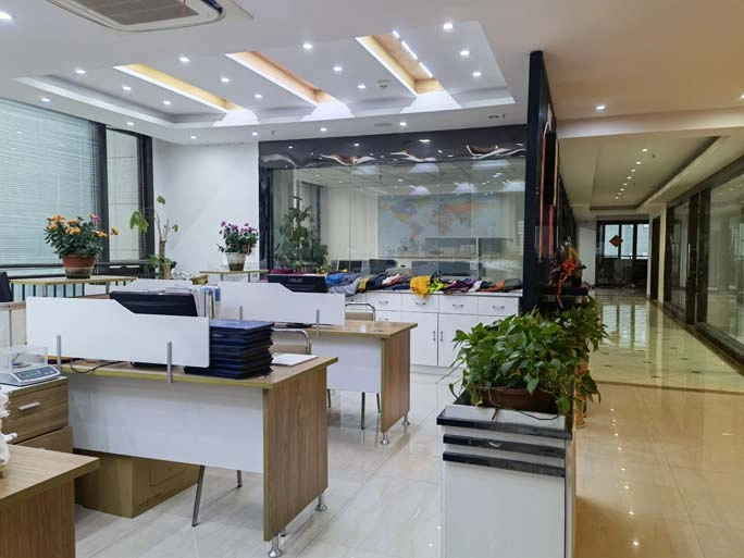 Shaoxing Linkloom Import and Export Co.,ltd. company info