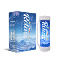 Wholesale Europe Standard 2kg 3.3L Whipped Cream Chargers: Your Source for High-Quality Whipping Solutions1