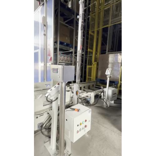 بسته بندی فیلم چسبناک