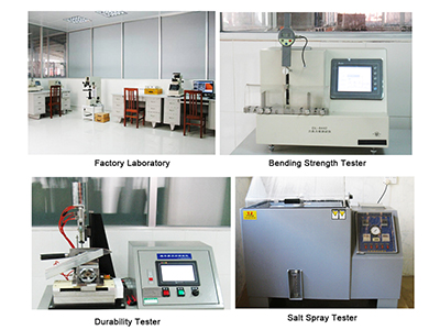 YANGJIANG TRI-WIN INDUSTRY & TRADE CO.,LTD